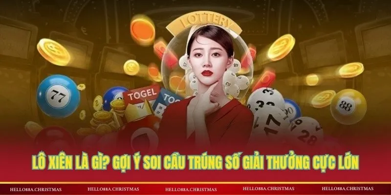 Lô xiên