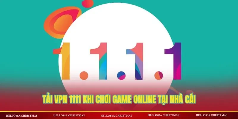 VPN 1111