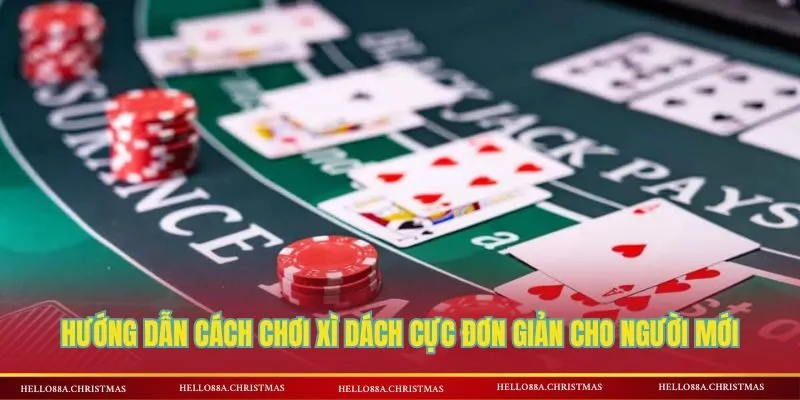 Xì dách